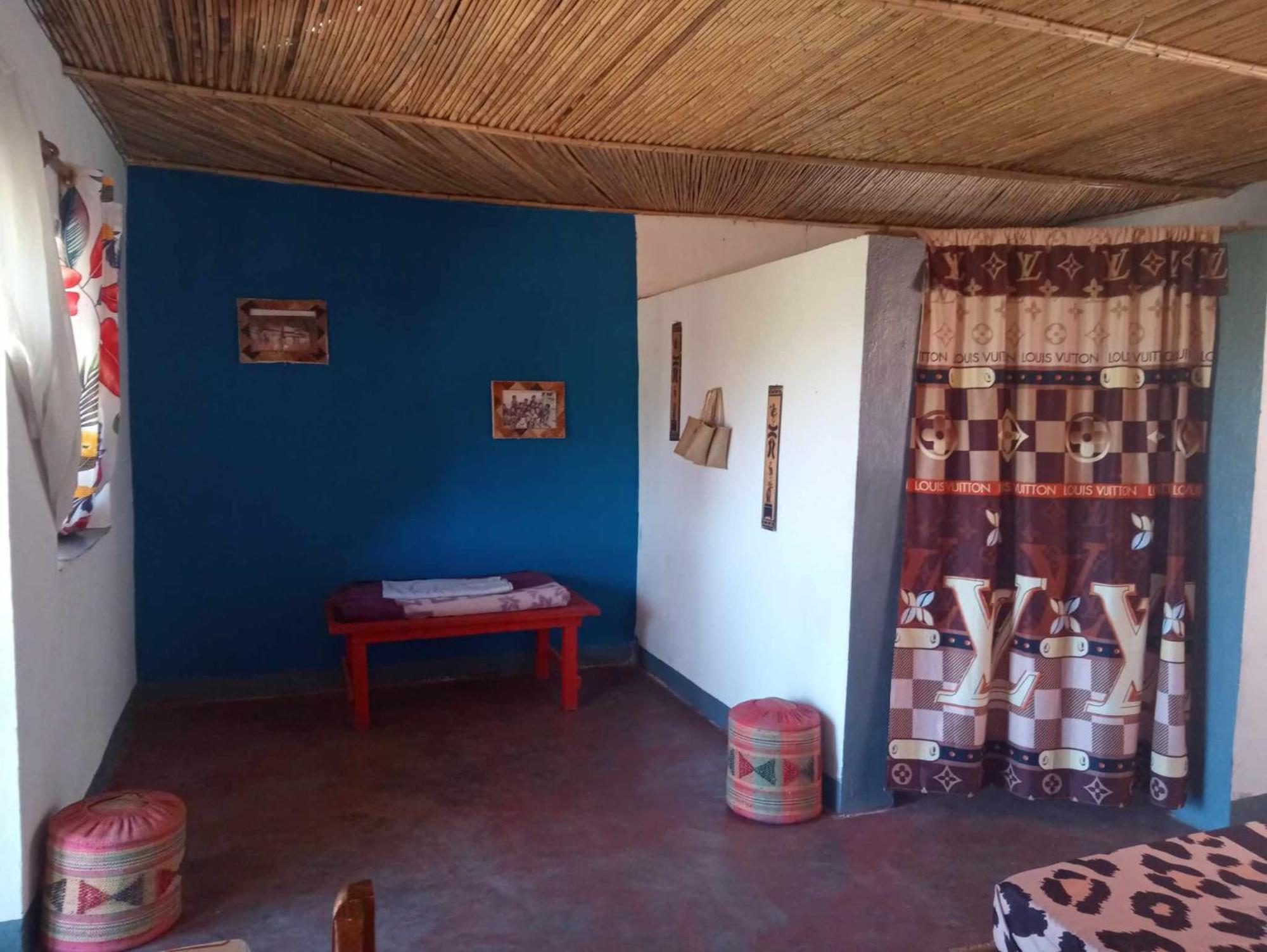 Ecolodge D'Isalo Ranohira Bagian luar foto