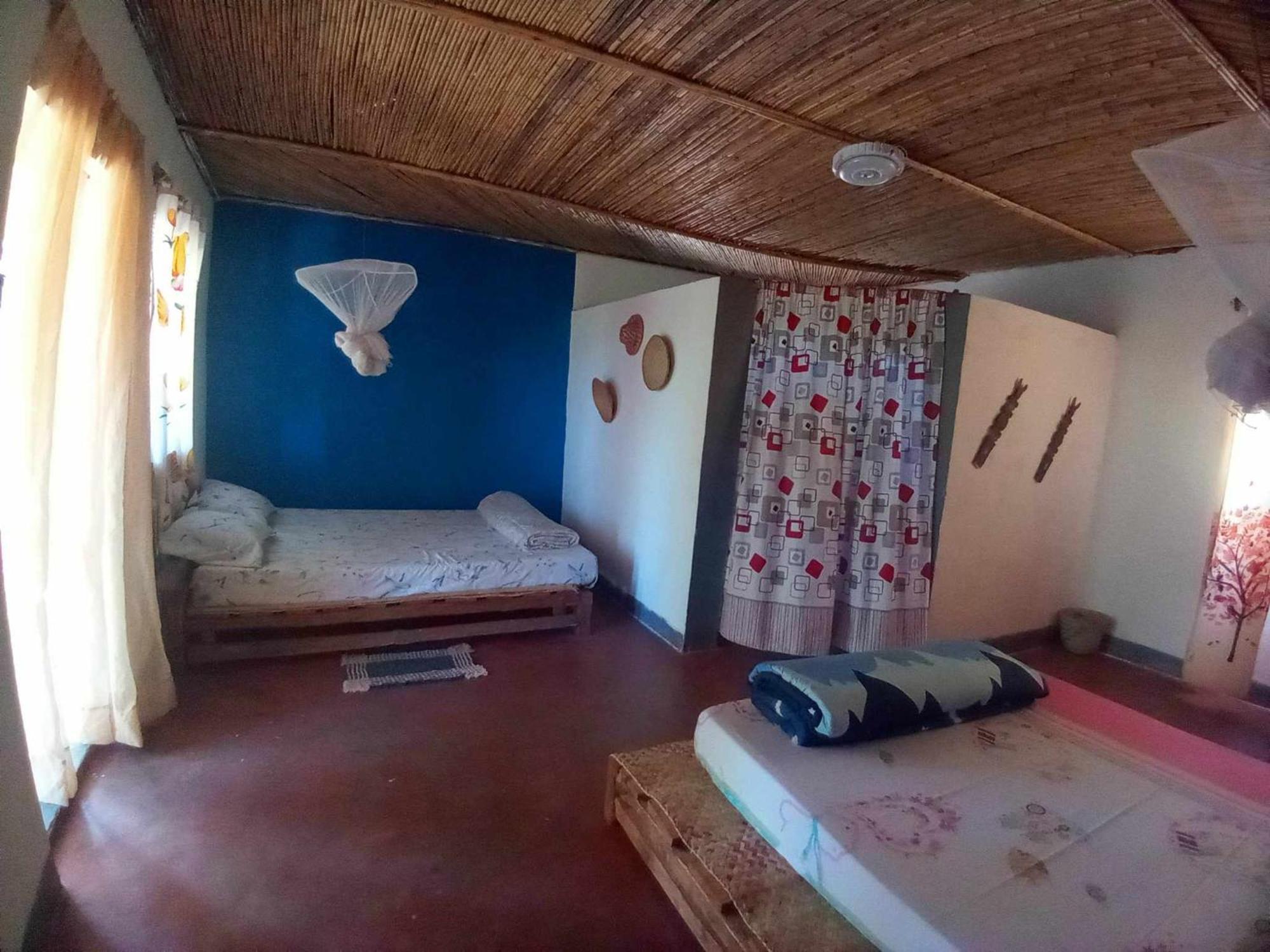 Ecolodge D'Isalo Ranohira Bagian luar foto